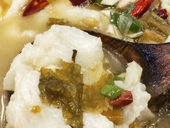 -周鱼小馆石锅酸菜鱼(活力汇店)