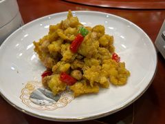 -乐口福家常菜馆(古庸路店)