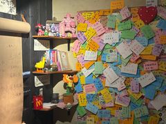 -贰醒·私房小院烧烤 (太古里店)