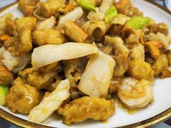 -桃子餐厅·天津菜(王顶堤总店)