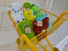 -万达广场(龙湖店)