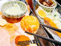 -白石的深夜食堂(济南万象城店)