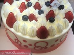-85度C(生甜甜圈研究工坊·上海平凉店)