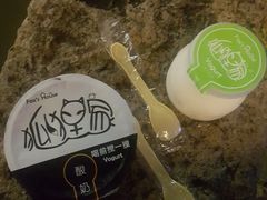 -狐狸家·酸奶酪专门店(平江路店)