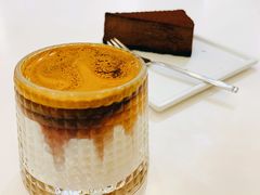 老北京污Dirty-1/4 ONE QUARTER COFFEE LAB(朝阳大悦城店)
