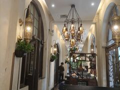 -美庐餐厅·湖北菜·吴佩孚公馆(南京路店)