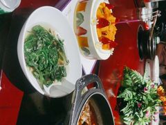 -瑶王府·广西菜(金阳路店)
