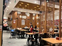 -阳阳中国饭(北京荟聚店)