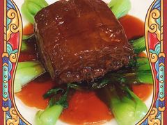 -功德林素菜饭庄(前门店)