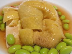 -和记小菜(东方店)