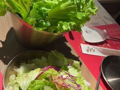 -西塔老太太泥炉烤肉(望京一店)
