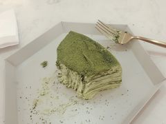 -仁义涵西餐·咖啡(中华巴洛克店)
