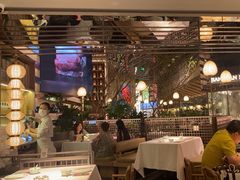 -桂满陇·海市蜃楼·黑金(国金店)