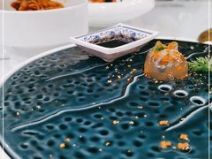 -肆月河豚·新淮扬(金融街店)
