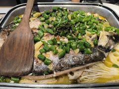 -川知味(京华城店)