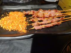 -今邕烧烤(西大店)