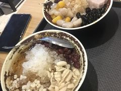 -鲜芋仙(南开大悦城店)