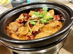 -十六中酱肉·烧烤·京菜小馆(五方桥旗舰店)