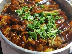 -黄记煌三汁焖锅(渝北金港国际店)