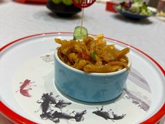 -霞客居酒店·霞客食府·宁海特色小海鲜