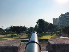 -石炮台公园