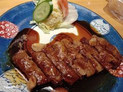 -大岛日本料理铁板烧(南通大饭店)