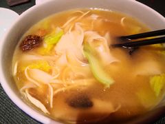 -萧记三鲜烩面(黄河南路店)