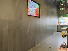 -海底捞火锅(长宁路龙之梦店)