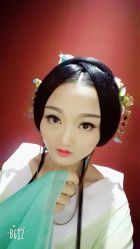 -盘子女人坊生日照·摄影馆(华强店)