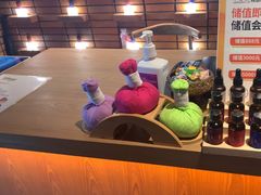 -泰合玺·精油疗愈SPA(狮山天街生活广场店)