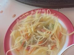 -江湖水乡铁锅炖魚(周庄嘉园店)