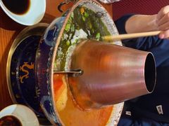 -1078號老北京涮肉(松柏店)