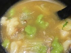 -大闫家烧烤·小海鲜家常菜(郑庄店)