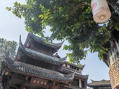 -黄龙溪古镇