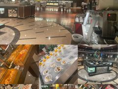 -温州王朝大酒店-自助餐厅