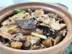 -海鲜街菜馆(海珠南路店)
