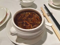 -香港喜来登酒店天宝阁
