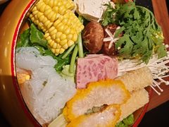 -牛New寿喜烧(金茂览秀城店)
