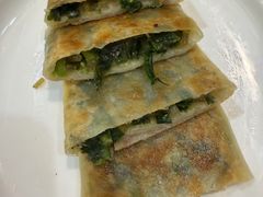 -四季轩中餐厅(徐州开元名都大酒店)