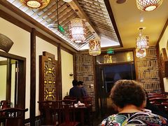 大堂-杨记隆府(白象街店)