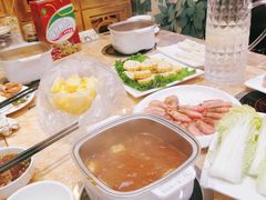 -清真军邺·金富苑肥牛(石坡街旗舰店)