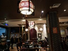 -老夏老火锅(正宁路店)