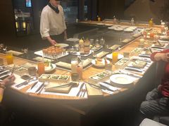 -赤坂亭·M9和牛烧肉·铁板烧·日料398放题(长泰广场店)