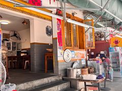 -周肥肠(江油总店)