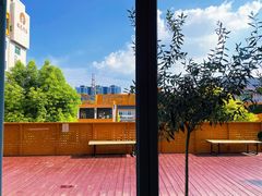 -DEEP COFFEE(瑞光烘焙工厂店)