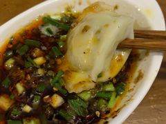 -山东水饺(南坪新街店)