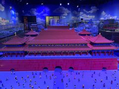 -常营天街长楹美食(常营民族家园B区店)