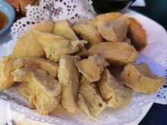 -东江海鲜大排档·潮汕菜·砂锅粥