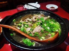 -谢老五跷脚牛肉·非遗传承店