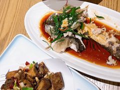 -日出青木·杭帮菜名店